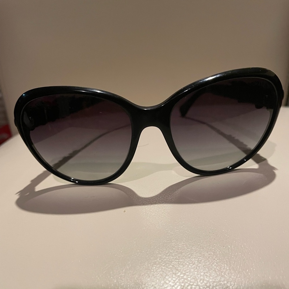 Vintage Chanel sunglasses